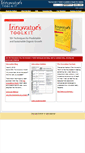 Mobile Screenshot of innovatorstoolkit.com